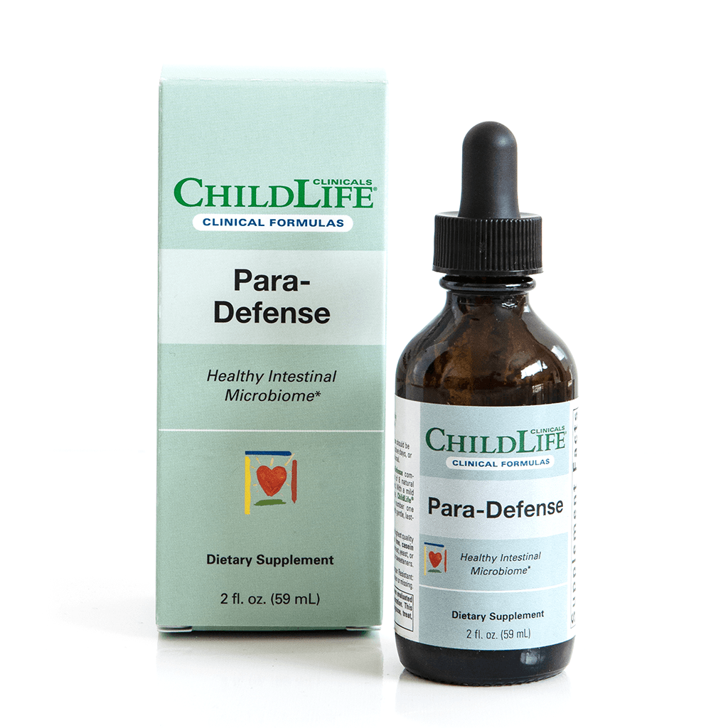 ChildLife Clinicals | Para-Defense