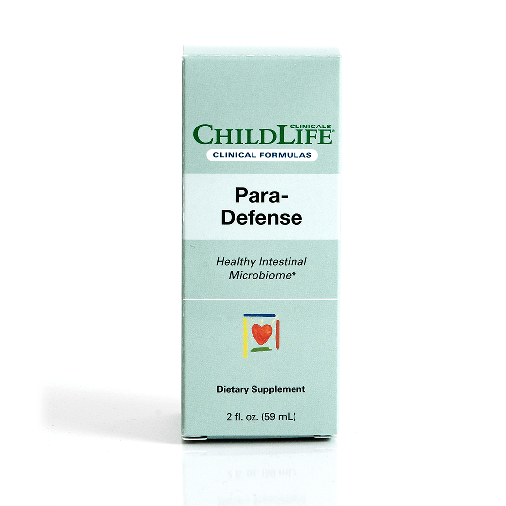 ChildLife Clinicals | Para-Defense