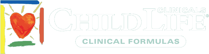 ChildLife Clinicals Logo