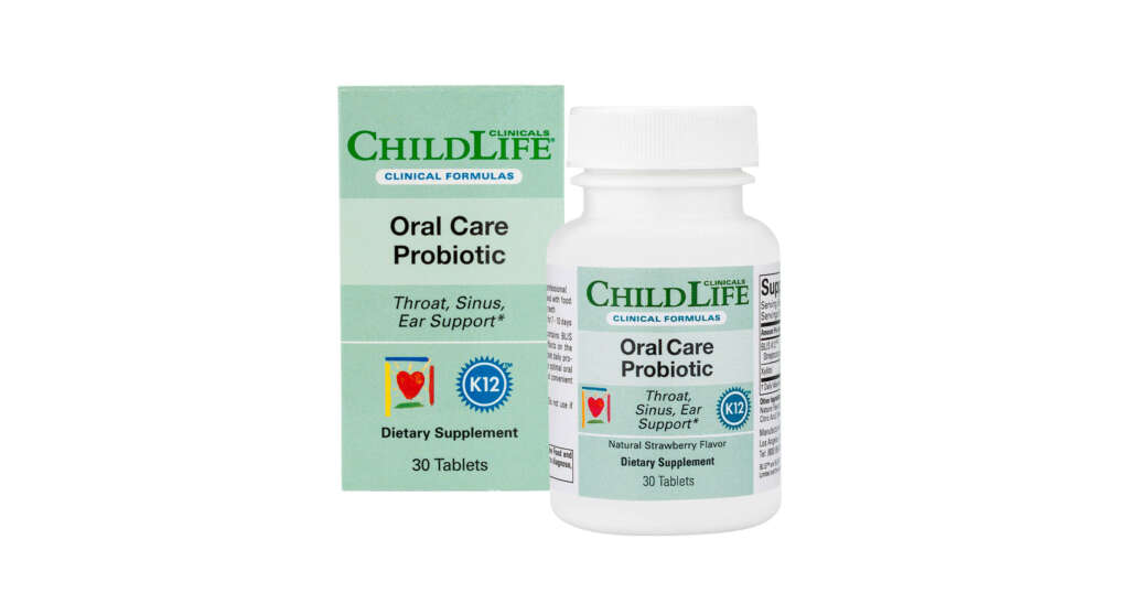 Probactis Strep Kids 30 Sobres Biotical Health*